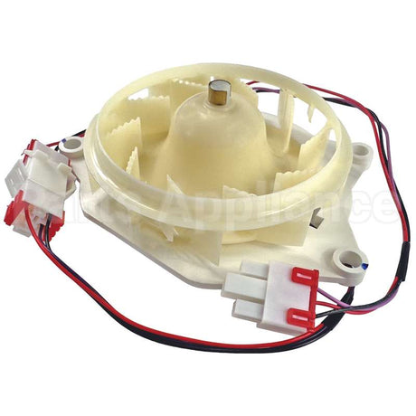 EAU64824402 Evaporator Motor Compatible