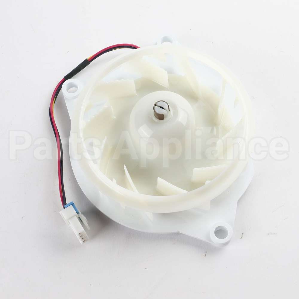 EAU64824801 LG Motor Assembly,Dc