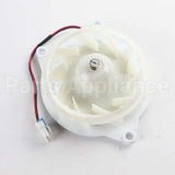 EAU64824801 LG Motor Assembly,Dc