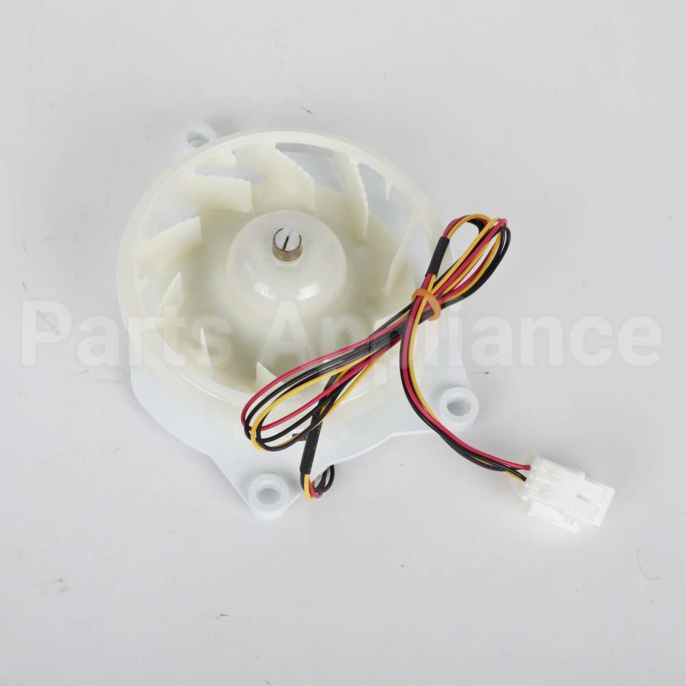 EAU64824802 LG Motor Assembly,Dc