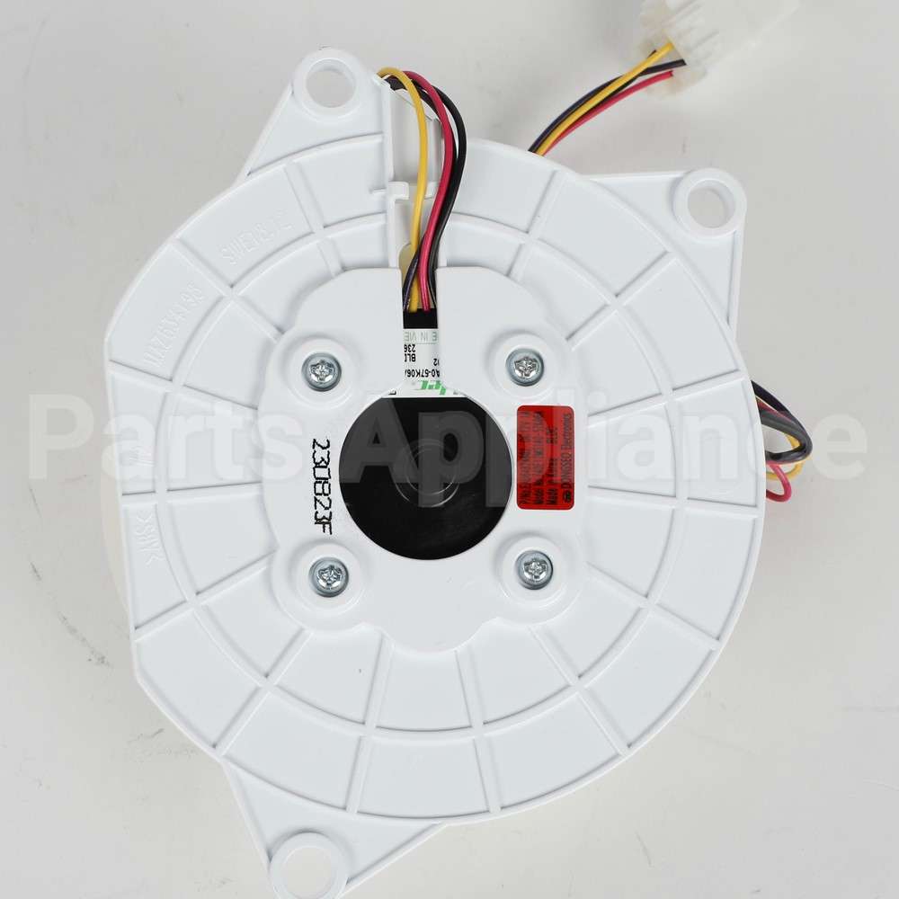 EAU64824802 LG Motor Assembly,Dc