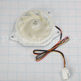 EAU64824802 LG Motor Assembly,Dc
