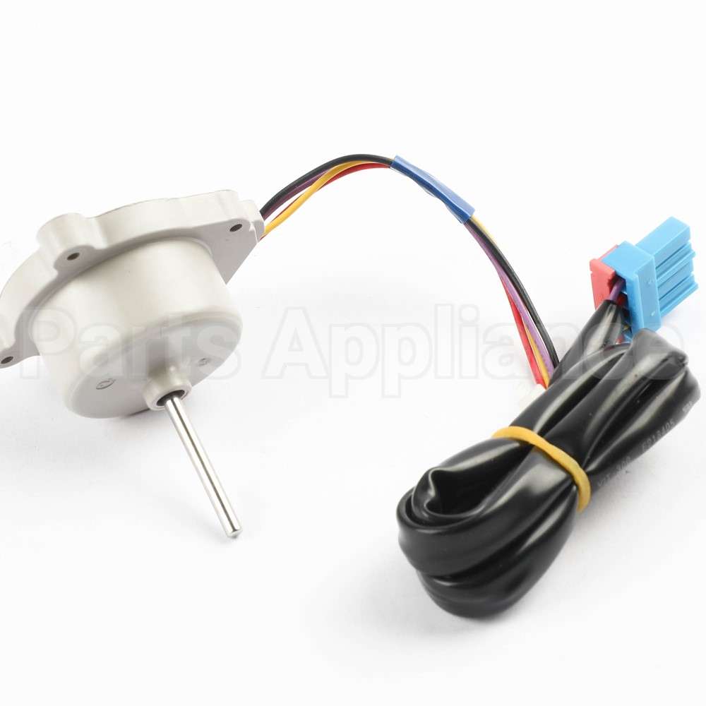EAU65058326 LG Motor Assembly,Dc