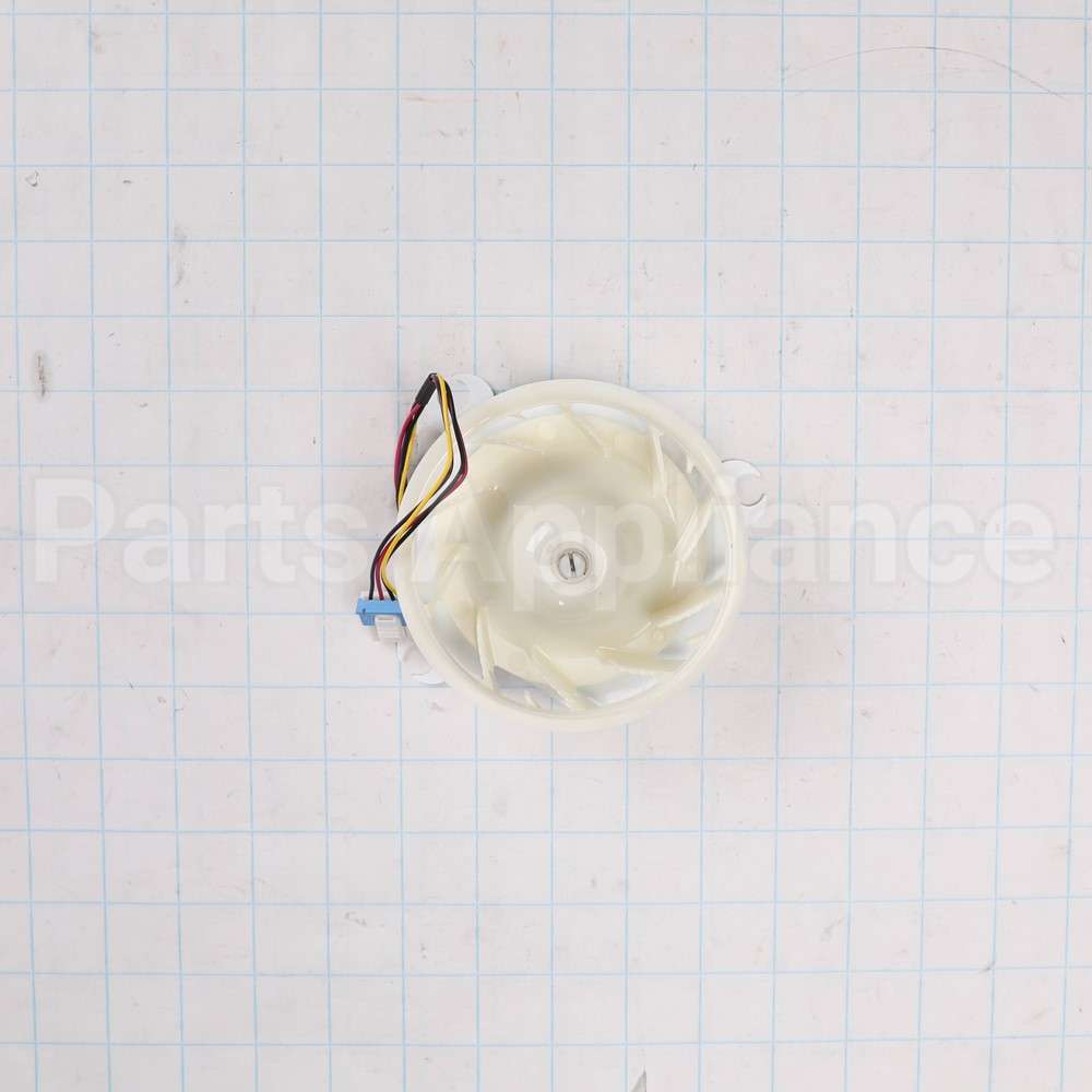 EAU65089706 LG Motor Assembly,Dc