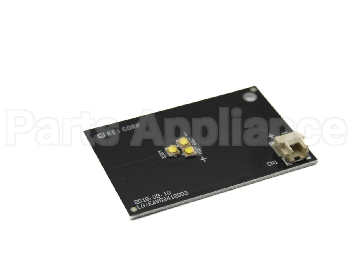 EAV62412903 LG Led Assembly