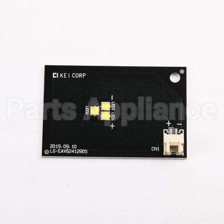 EAV62412905 LG Led Assembly