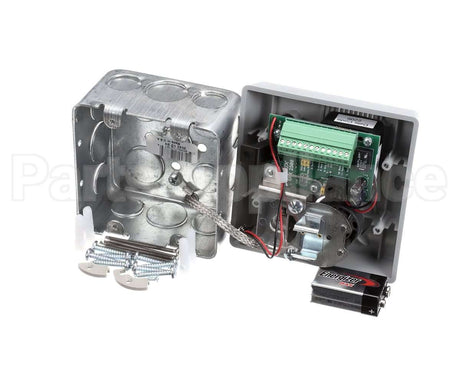 EAX-2500F Detex Exit Alarm Flush Mount
