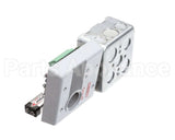 EAX-2500F Detex Exit Alarm Flush Mount