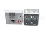 EAX-2500F Detex Exit Alarm Flush Mount