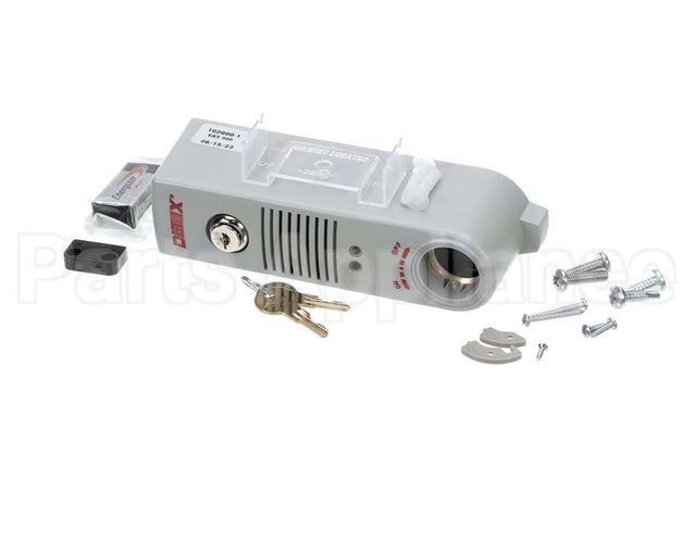 EAX-500 Detex Exit Alarm
