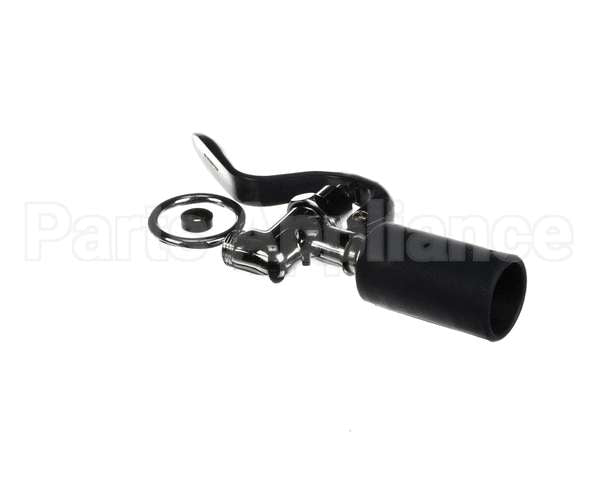 EB-0107-C T&S Brass Lowflow Spray Valve (Blue)