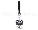 EB-0107 T&S Brass Blue Spray Valve W/ High-Flow Spray Face