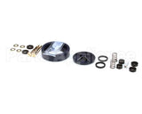 EB-10K T&S Brass Spray Valve Parts Kit For Eb-0107 (Blue)