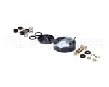 EB-10K T&S Brass Spray Valve Parts Kit For Eb-0107 (Blue)