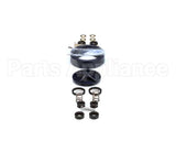 EB-10K T&S Brass Spray Valve Parts Kit For Eb-0107 (Blue)
