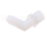 EB-25551 Alto Shaam Elbows,Ct,Nylon,1/2X3/8
