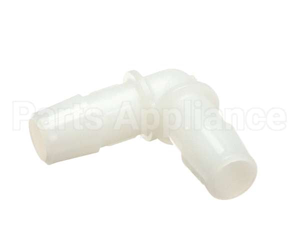 EB-35867 Alto Shaam Elbow, Barbed, 1/2 To 1/2