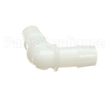 EB-35867 Alto Shaam Elbow, Barbed, 1/2 To 1/2