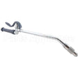 EB2322 Compatible TS Brass Valve, Spray, Extended, Hosereel