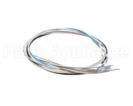 EB31291100 Bki Wire Harness, Bottom Breather