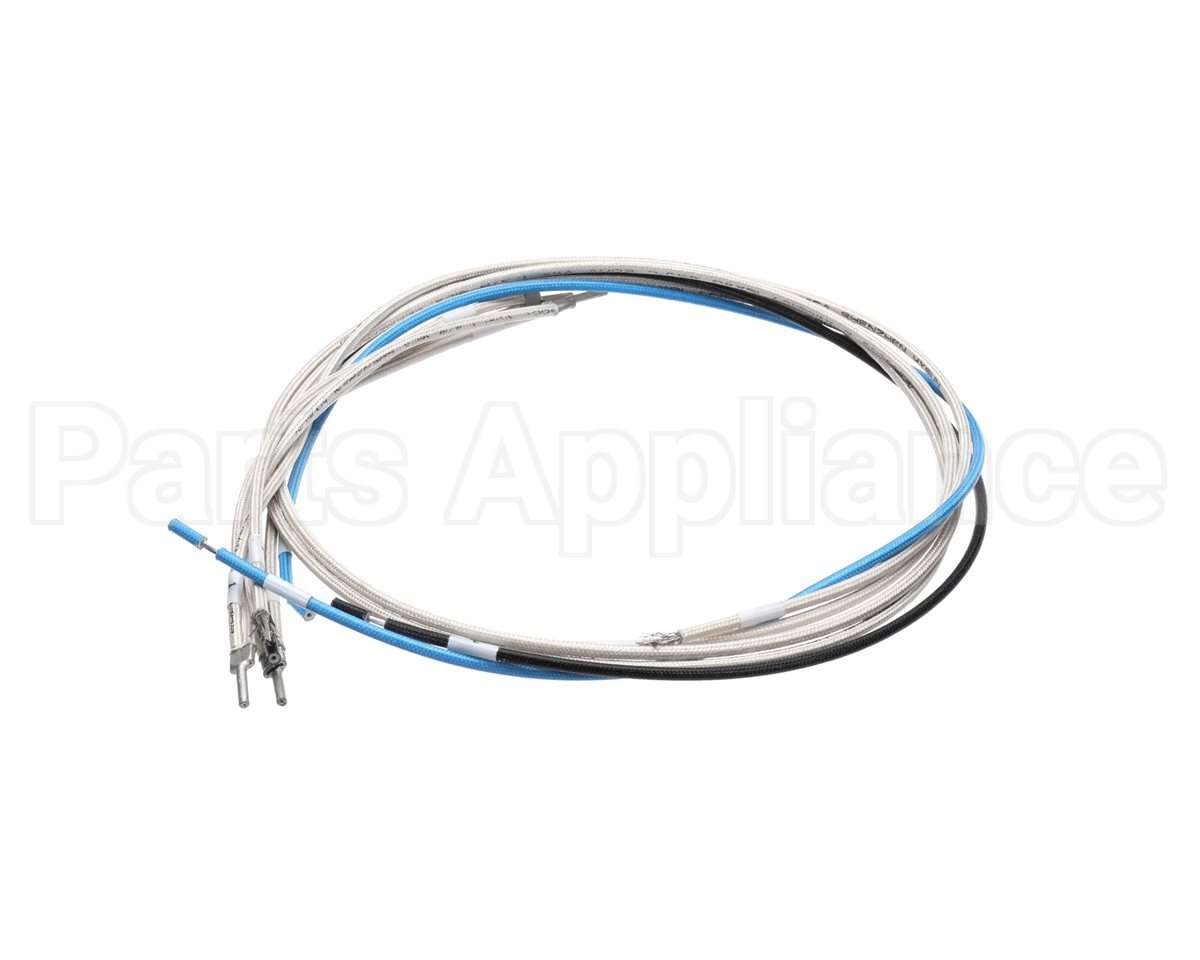 EB31291100 Bki Wire Harness, Bottom Breather