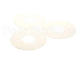 XC2422S-5 San Jamar Repl Gasket,Sm/Med (3)-C2410 (#1.5)