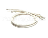 EB51290300 Bki Wiring Harness, Ws-15St
