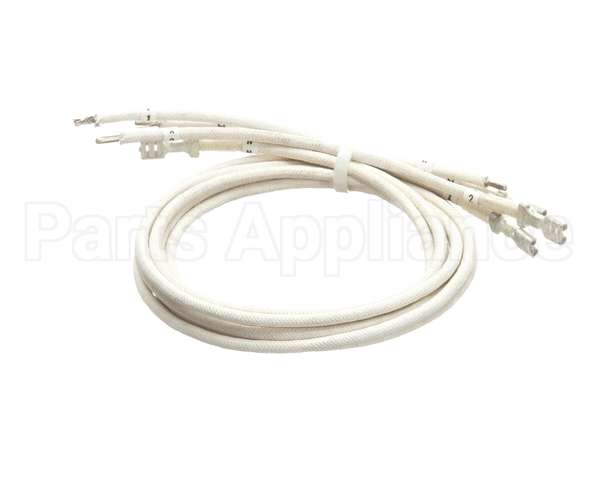 EB51290300 Bki Wiring Harness, Ws-15St