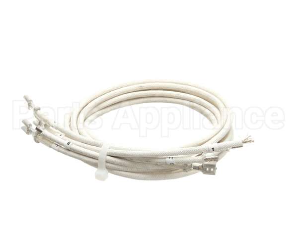 EB51290300 Bki Wiring Harness, Ws-15St