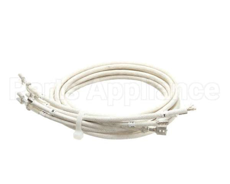 EB51290300 Bki Wiring Harness, Ws-15St