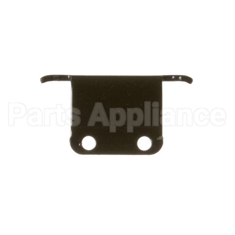 WR02X10782 GE Stop Door Black