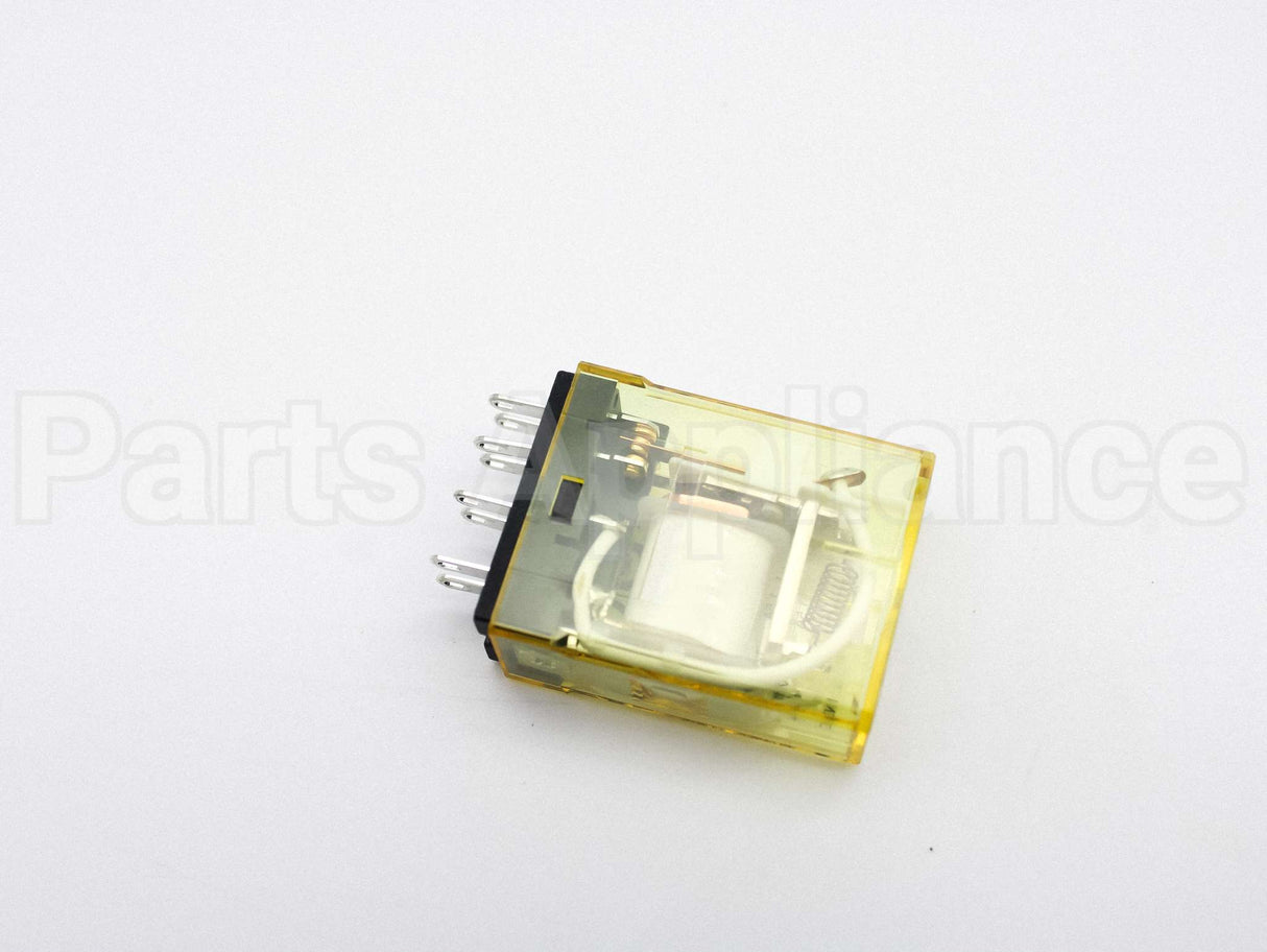 RY2S-UAC24V IDEC Relays 24V 3A Dpdt 8Pin Mini Relay