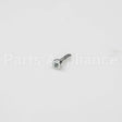 WP3368921 Whirlpool Torx Screw