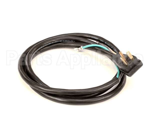 EB68692700 Bki Cordset,12/3 So Nema 6-20 Plu