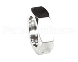 FI05180-1 Cleveland Hex Nut;2Acme Thread 304Tri-Ca