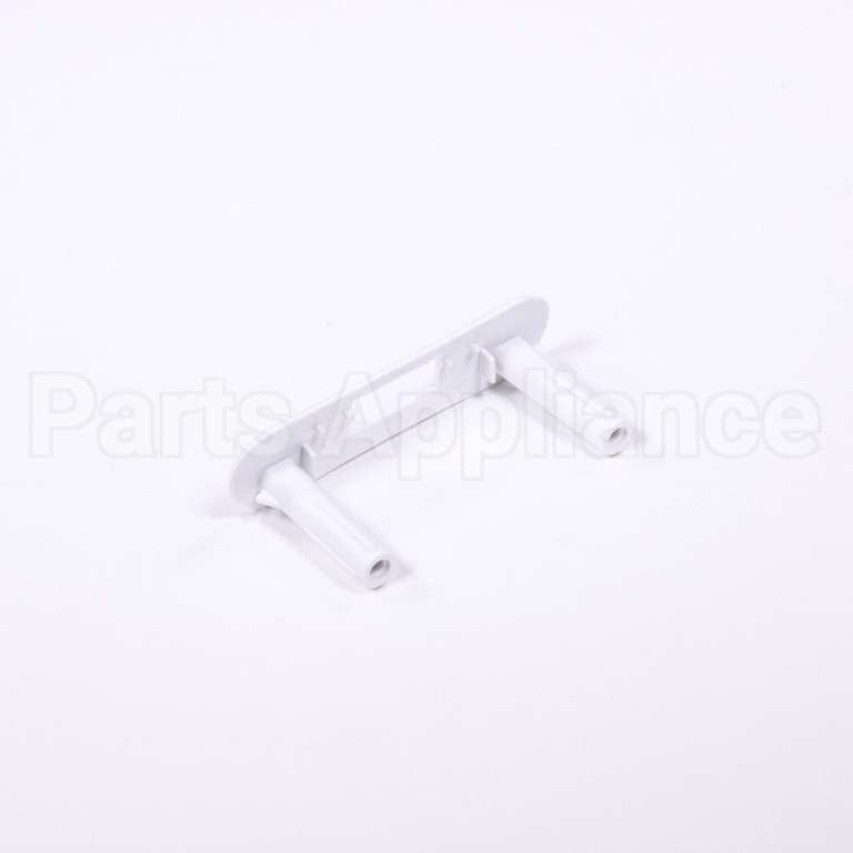 WH01X10680 GE Lid Lock Bezel