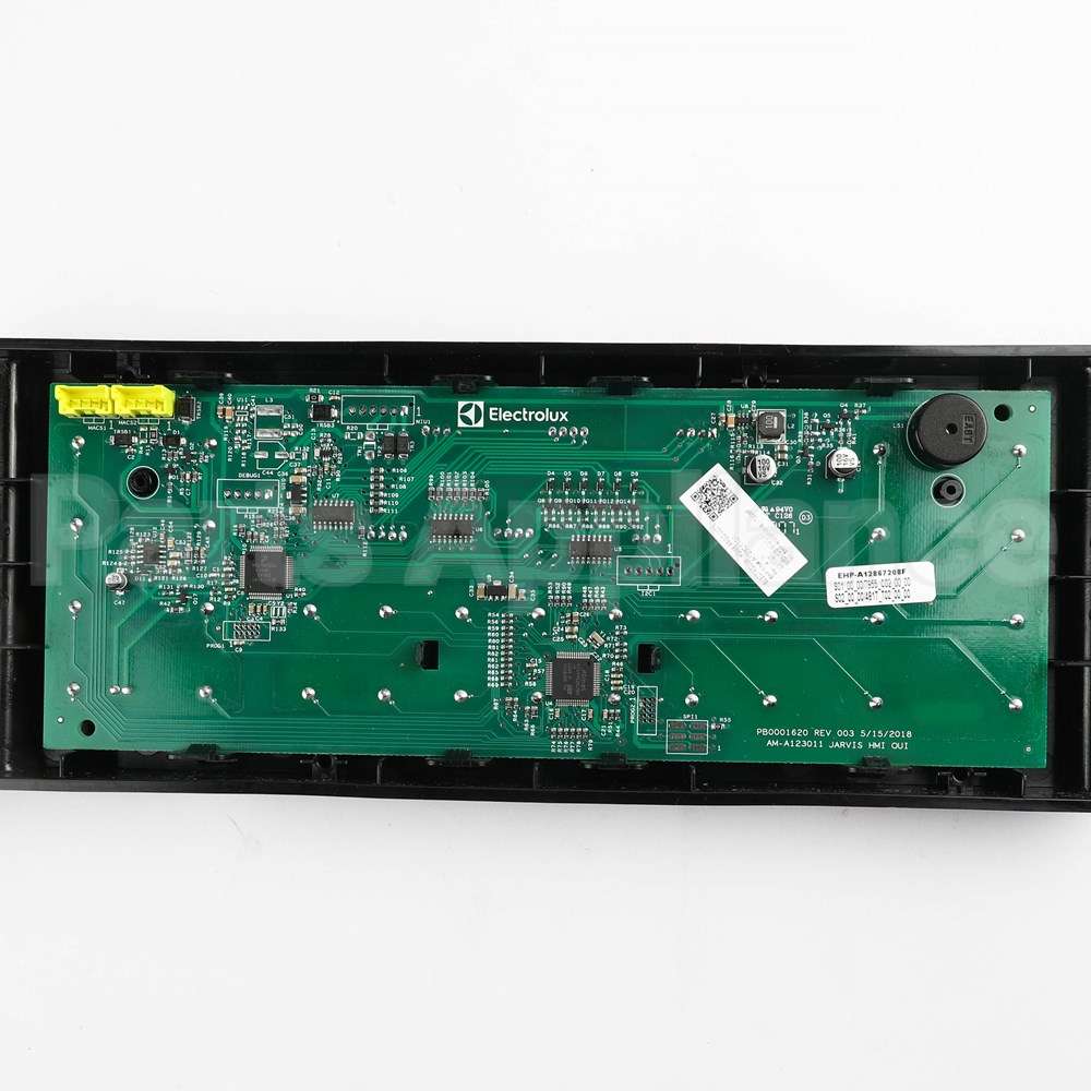 5304533249 Frigidaire Control-Es501G Sc B