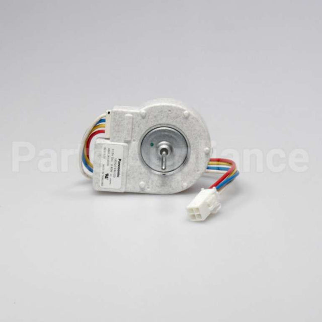 WR84X10055 GE Condenser Fan Motor.