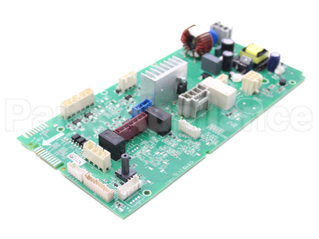 WH22X37837 GE Main Control Board