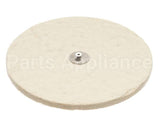 100208061 Lochinvar K,Insulation,Baffle,182.5Mm