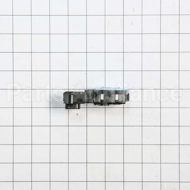 EBF49827801 LG Switch Assembly,Locker