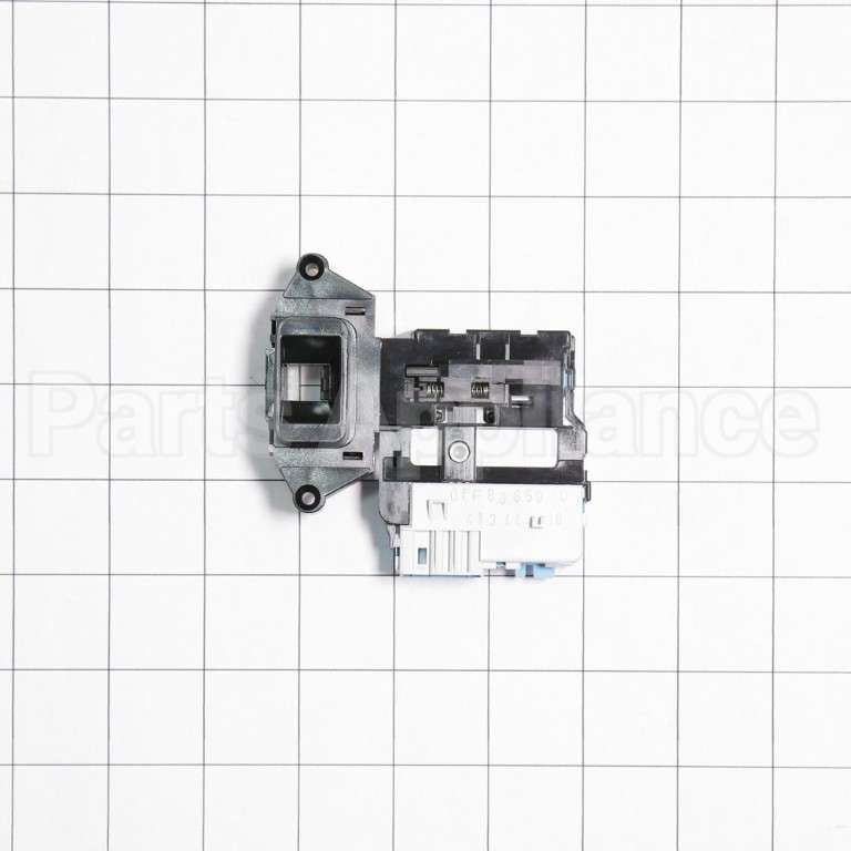 EBF49827801 LG Switch Assembly,Locker