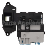 EBF49827801 Door Lock Compatible