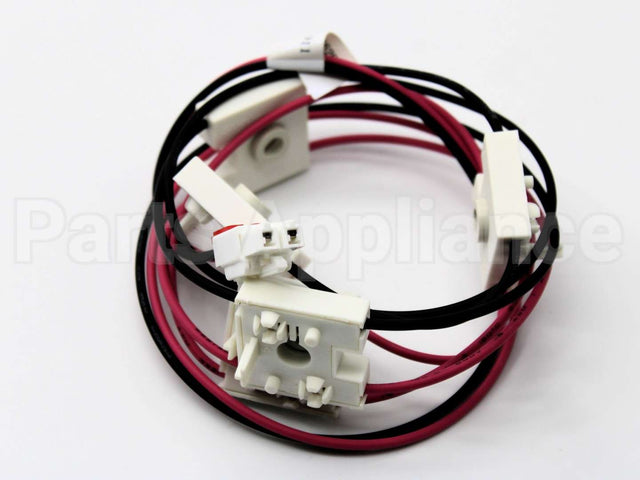 EBF60662911 LG Switch Assembly