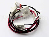 EBF60662911 LG Switch Assembly