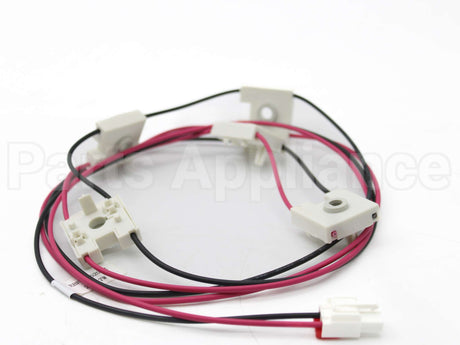 EBF60662912 LG Switch Assembly