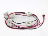 EBF60662912 LG Switch Assembly