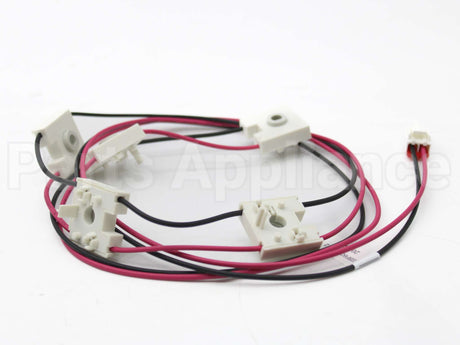 EBF60662912 LG Switch Assembly