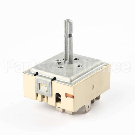 EBF60688001 LG Switch,Rotary