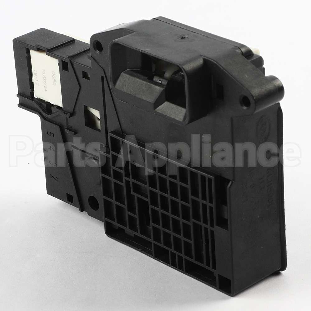EBF61315801 LG Switch Assembly,Locker
